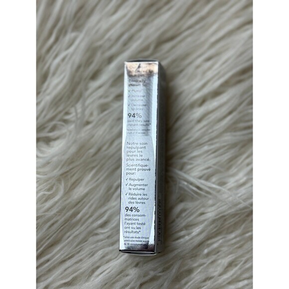 Buxom Plump Shot Peptides Lip Serum Glit - Picture 11 of 12